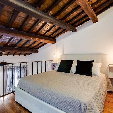 רומא Navona Sweet Apartment מראה חיצוני תמונה