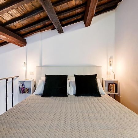 רומא Navona Sweet Apartment מראה חיצוני תמונה