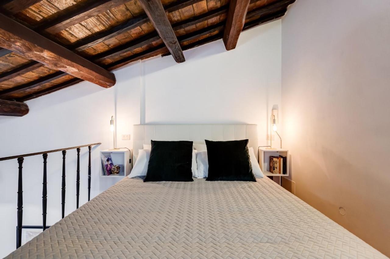 רומא Navona Sweet Apartment מראה חיצוני תמונה