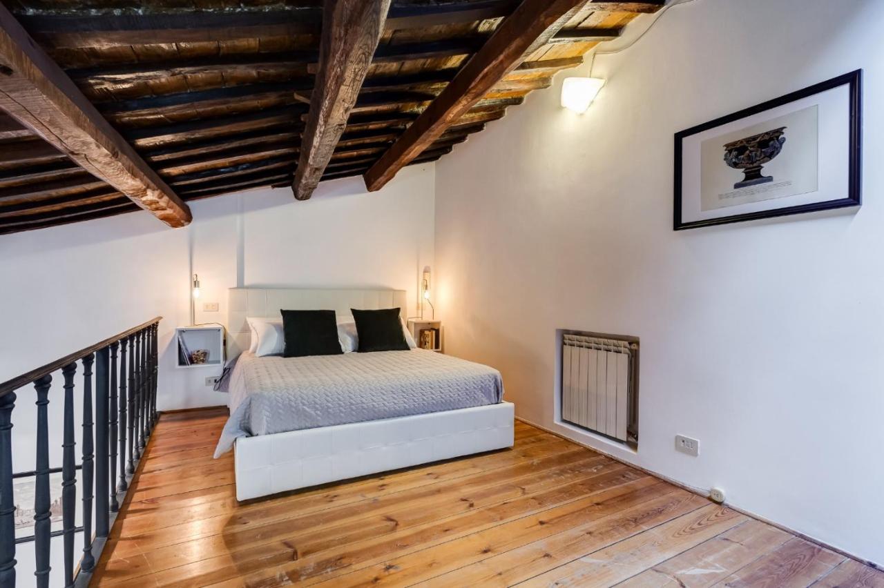 רומא Navona Sweet Apartment מראה חיצוני תמונה