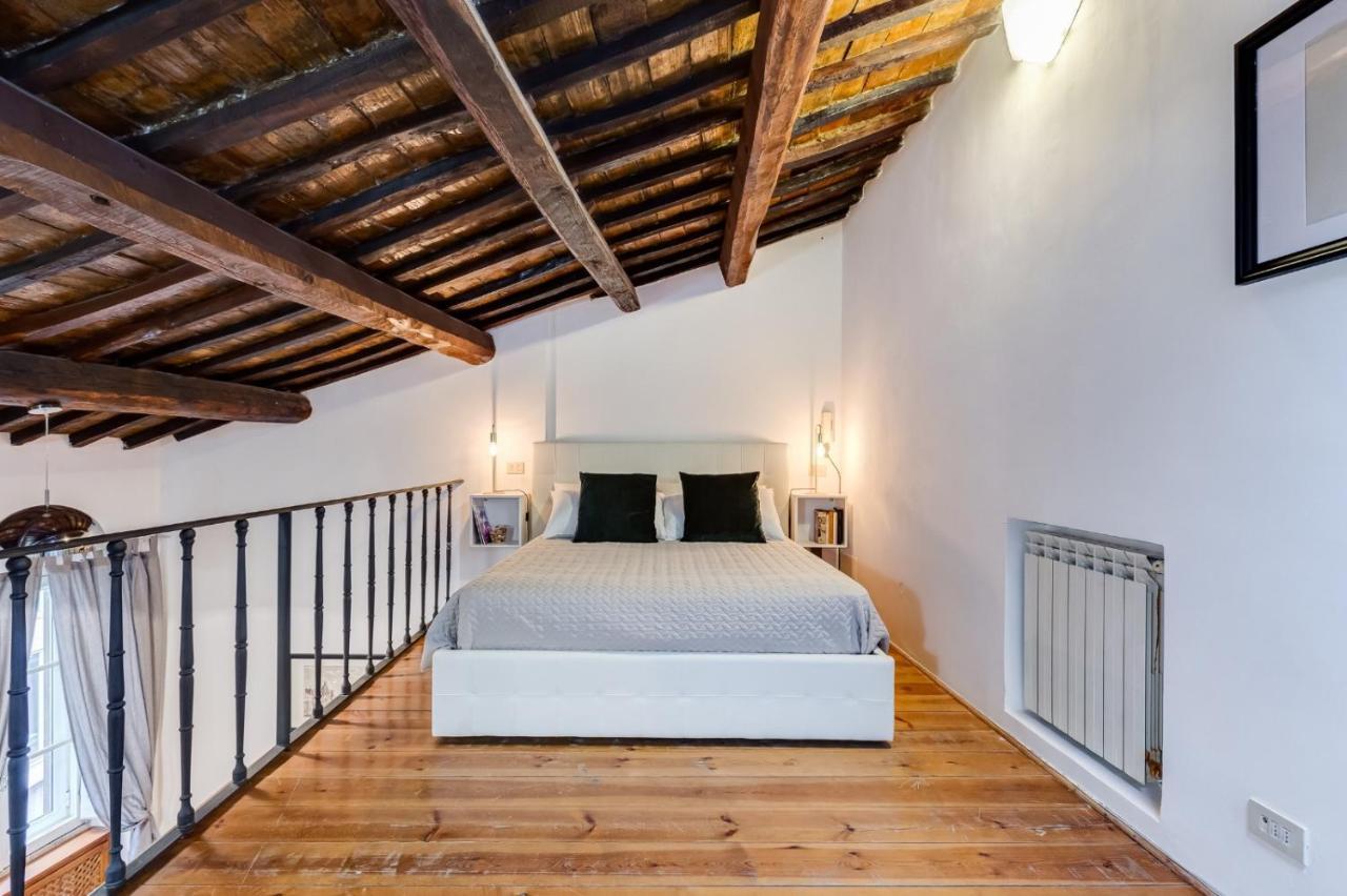רומא Navona Sweet Apartment מראה חיצוני תמונה