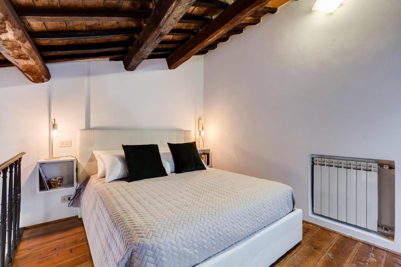 רומא Navona Sweet Apartment מראה חיצוני תמונה