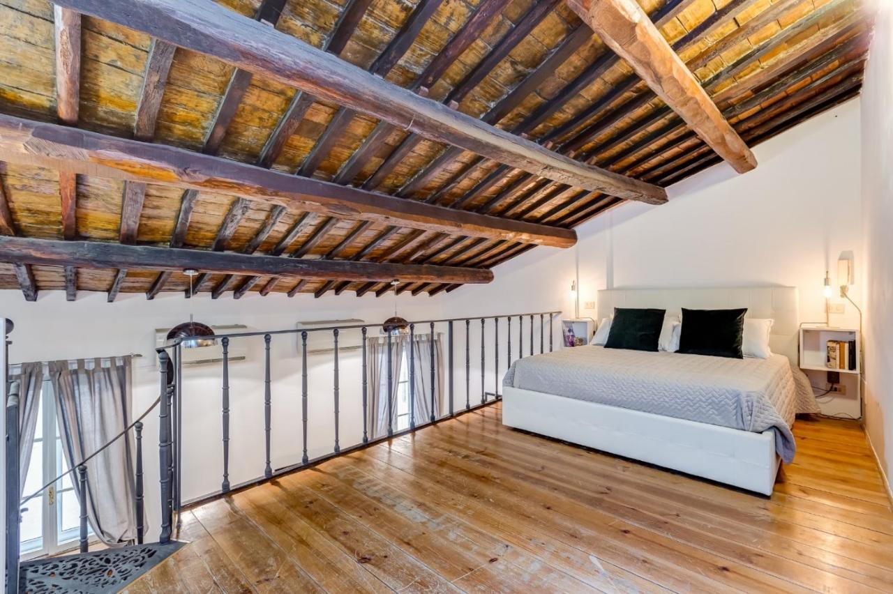 רומא Navona Sweet Apartment מראה חיצוני תמונה