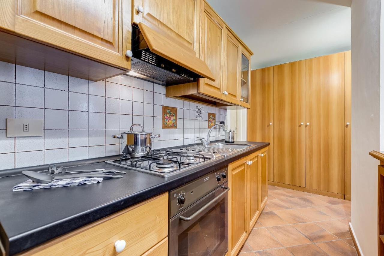 רומא Navona Sweet Apartment מראה חיצוני תמונה