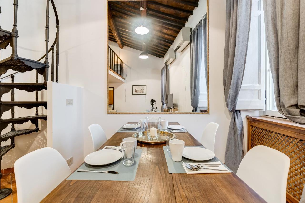 רומא Navona Sweet Apartment מראה חיצוני תמונה