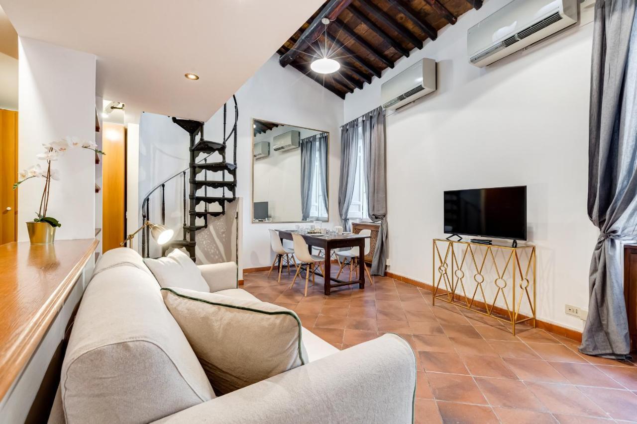 רומא Navona Sweet Apartment מראה חיצוני תמונה