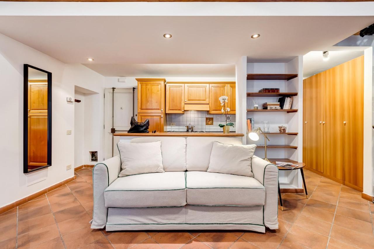רומא Navona Sweet Apartment מראה חיצוני תמונה