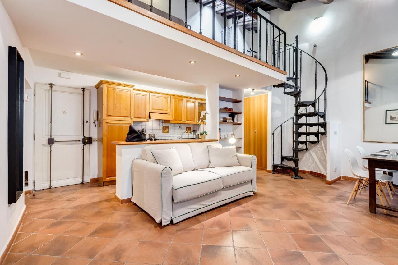 רומא Navona Sweet Apartment מראה חיצוני תמונה
