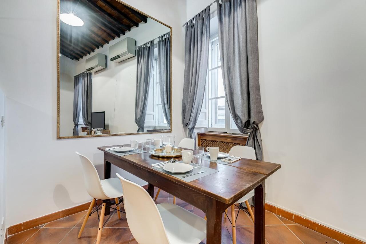 רומא Navona Sweet Apartment מראה חיצוני תמונה