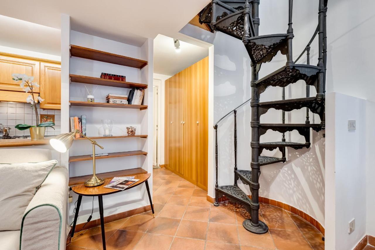 רומא Navona Sweet Apartment מראה חיצוני תמונה
