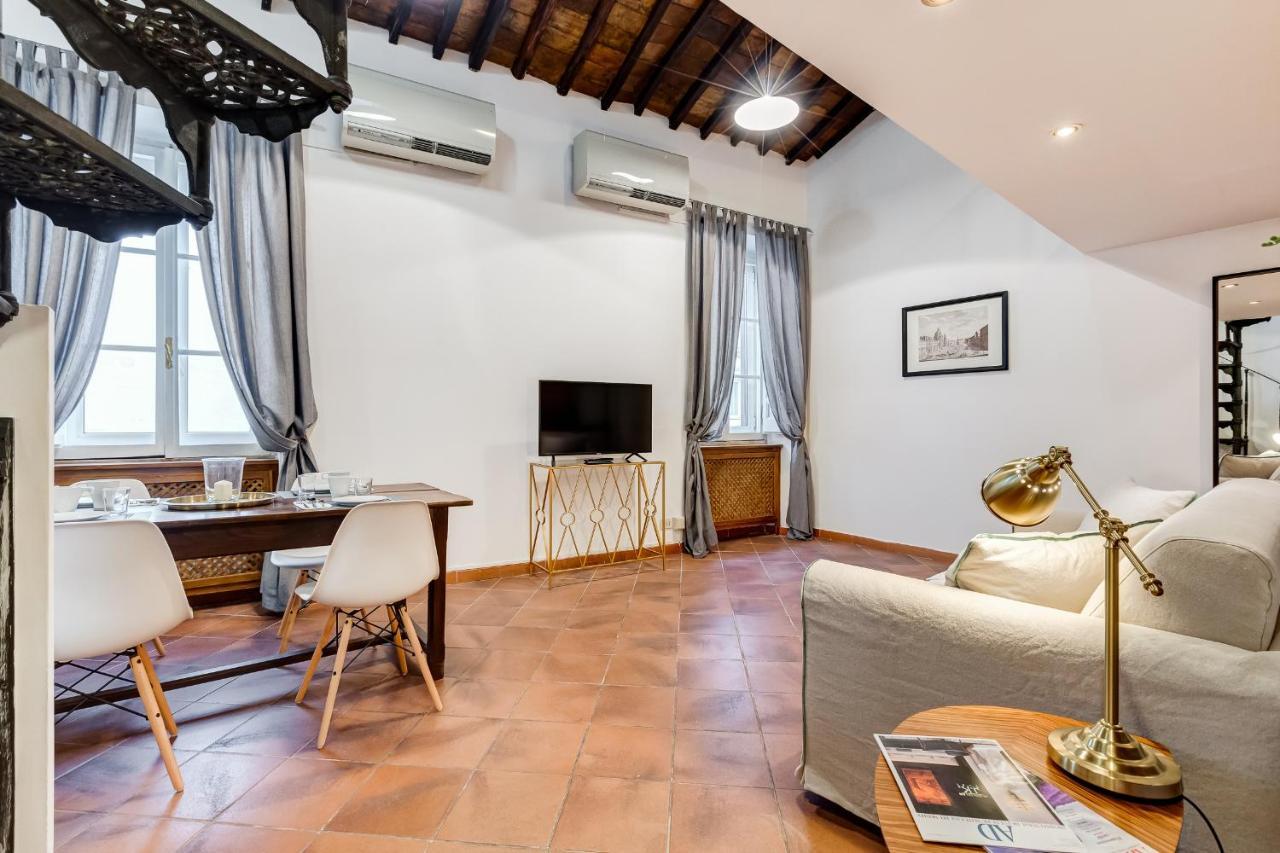 רומא Navona Sweet Apartment מראה חיצוני תמונה