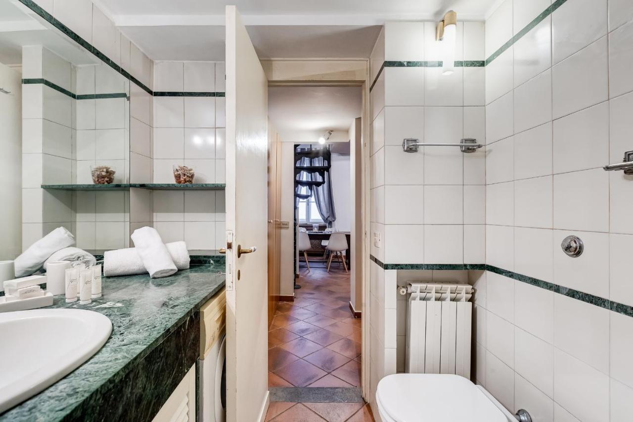 רומא Navona Sweet Apartment מראה חיצוני תמונה