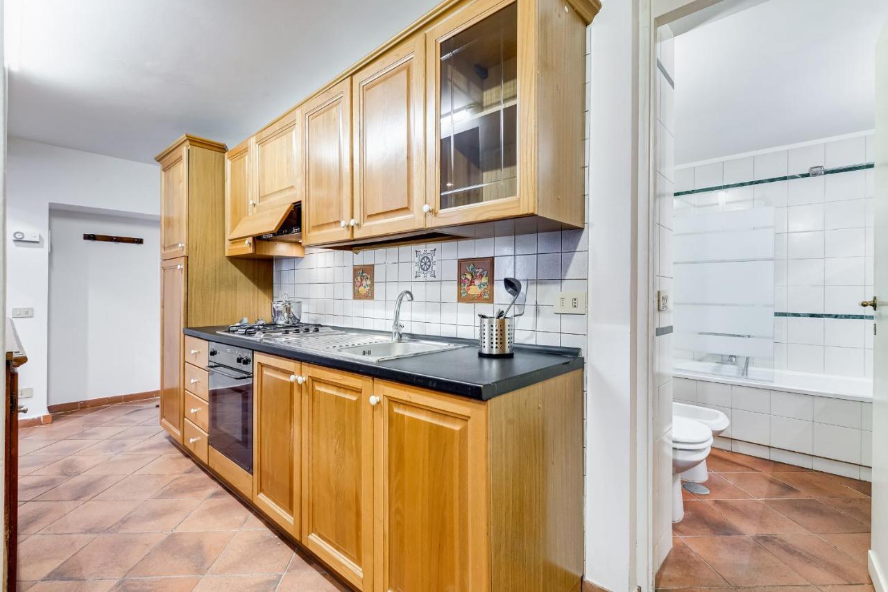 רומא Navona Sweet Apartment מראה חיצוני תמונה