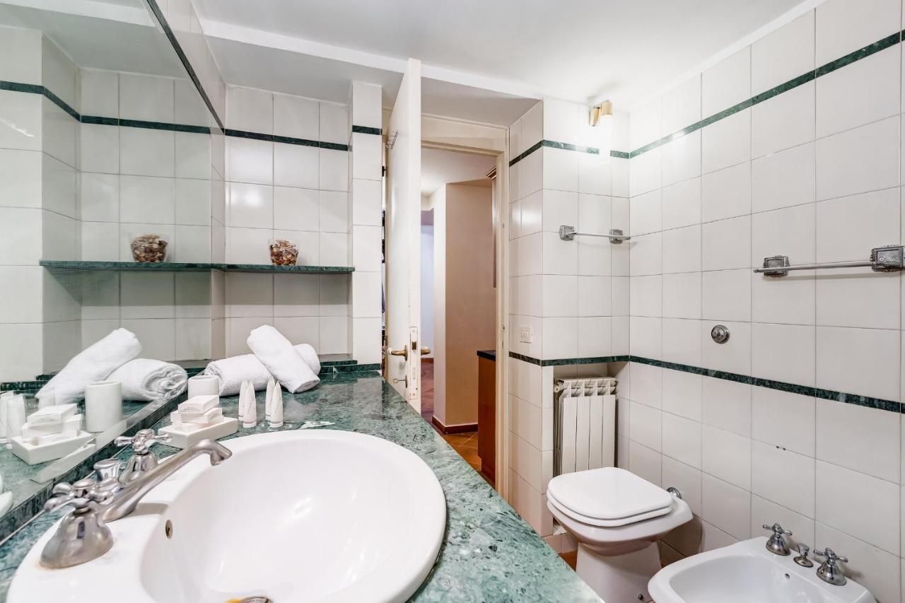 רומא Navona Sweet Apartment מראה חיצוני תמונה