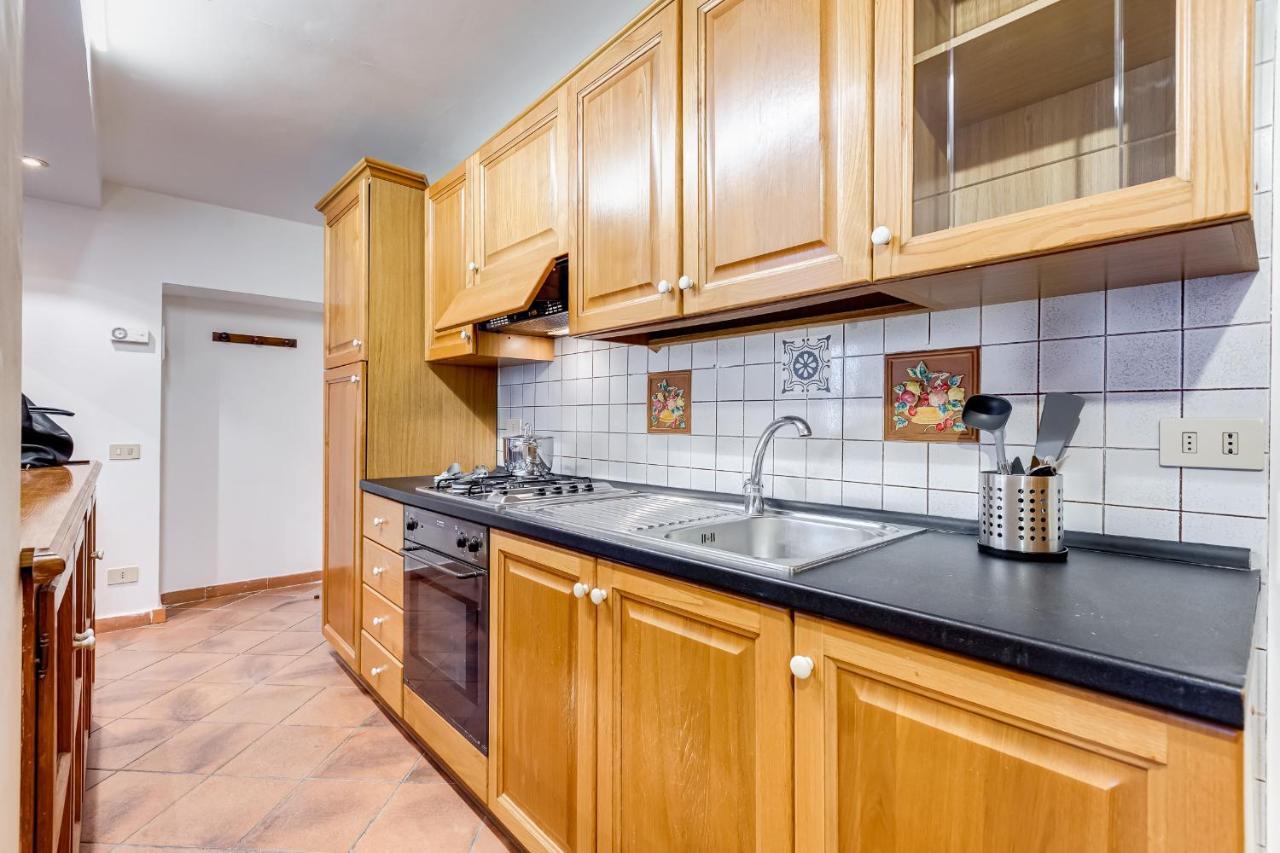רומא Navona Sweet Apartment מראה חיצוני תמונה