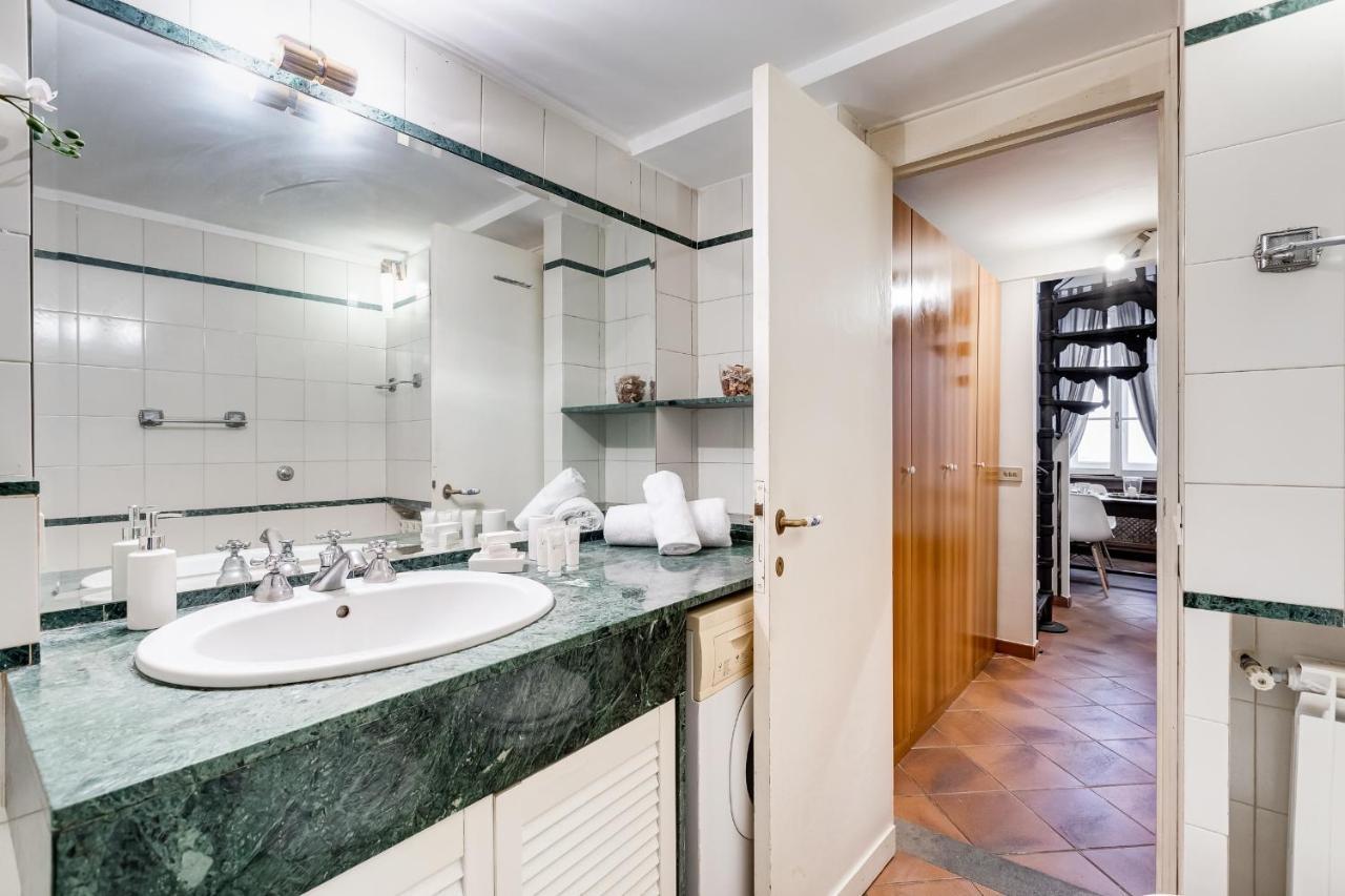 רומא Navona Sweet Apartment מראה חיצוני תמונה