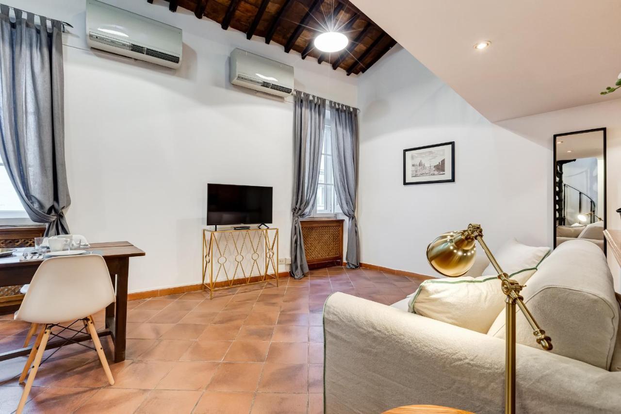 רומא Navona Sweet Apartment מראה חיצוני תמונה